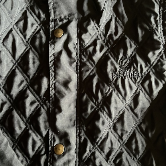 Tuff Rider Coat/Vest - Picture 2 of 3